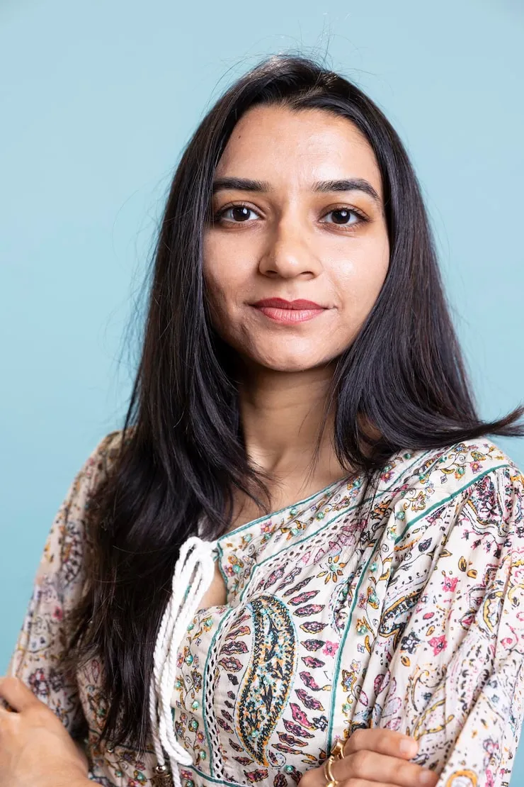 Pooja Nair